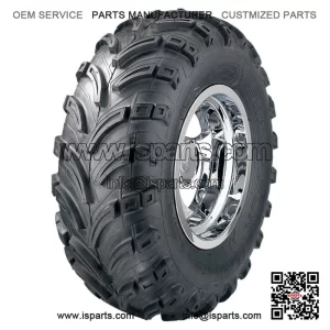 SF100 22x10x9 6PR TL Off Road ATV Quad Bike Tyre