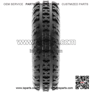 A031F 6-Ply 20x6-10 Front Tyre for Off Road ATV Quad Bike