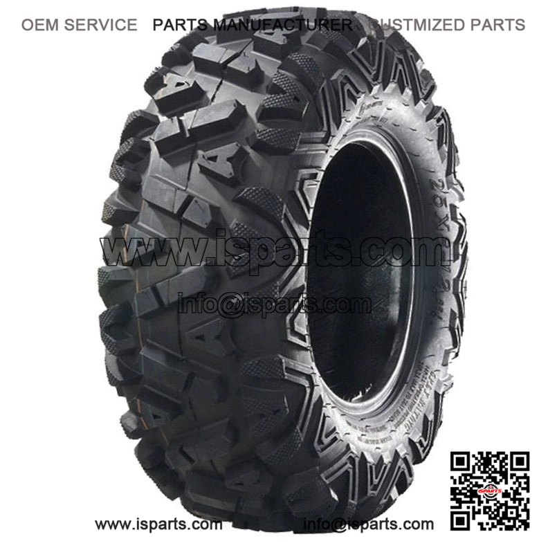 A033 12-Ply 26x11-12 Front Tyre for SXS UTV ATV Quad Bike