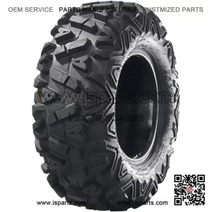A033 12-Ply TBL 29x11.00-14 ATV Tyre