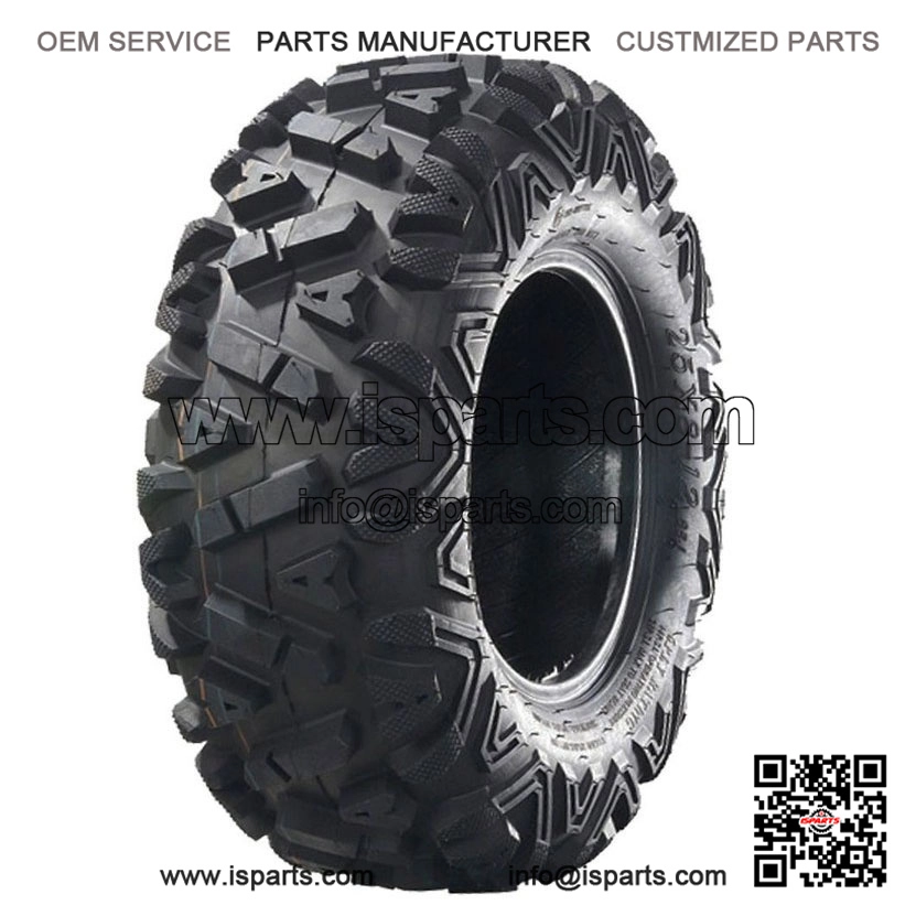 A033 12-Ply 27x9-12 Front Tyre for Off Road ATV Quad Bike