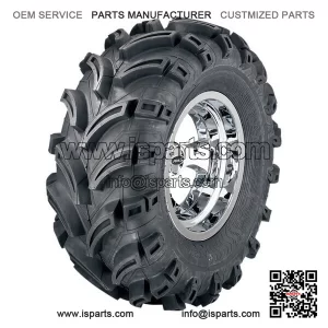 SF100 27x9-12 6 Ply TL ATV UTV Quad Bike Tyre
