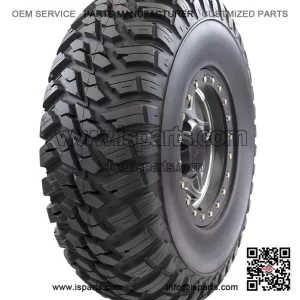 26x10-12R 10 Ply Off Road ATV Quad Bike Tyre