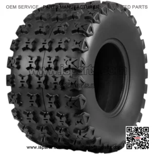 6 Ply ATV UTV Quad Bike Tyre (20x11-9)