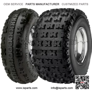 6 Ply Off Road ATV Quad Bike Tyre (20x11-9)