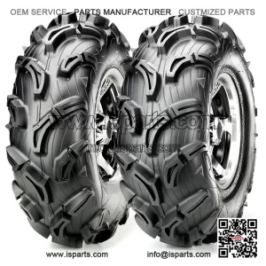 6 Ply Off Road ATV Quad Bike Tyre (26x11-14)