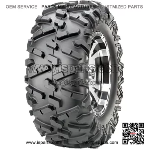 6 Ply Radial Off Road ATV Tyre (29x9-R14)