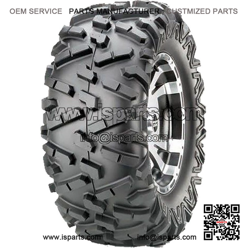 6 Ply Radial Off Road ATV Tyre (29x11-R14)