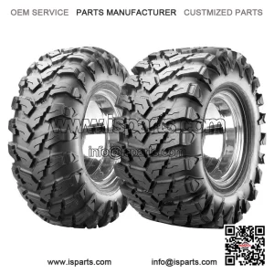 6 Ply Off Road ATV Quad Bike Tyre - MU511 MU521 (27x11-12)