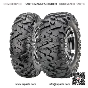 SXS Off Road UTV Tyre - Bighorn 2.0 (30x9-14, 8 Ply)