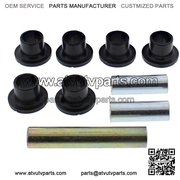 Rear Independent Suspension Knuckle Kit #50-1231 for Can-Am Defender
