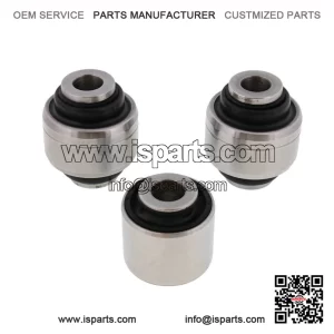 Rear Independent Suspension Knuckle Bushing Kit for Polaris RZR 925, RZR 2000 Pro (2022-2025) [duplicate of 526]
