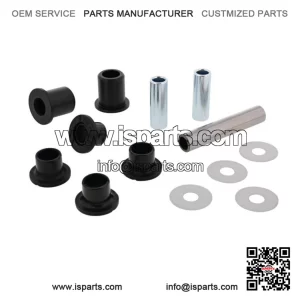 Rear Independent Suspension Knuckle Bushing Kit for Can-Am Maverick 800, 1000 (2019)
