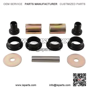 Rear Independent Suspension Knuckle Only Bushing Kit for Polaris Sportsman ETX