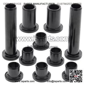 Rear Independent Suspension Bushing Only Kit for Polaris Sportsman 550, 850 ATV