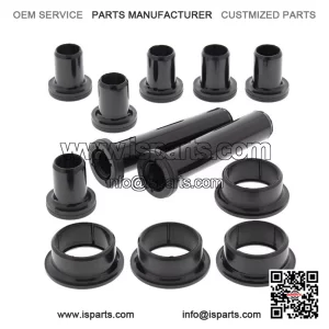 Rear Independent Suspension Bushing Only Kit for Polaris Sportsman 400, 800
