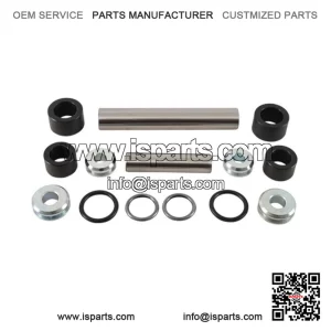 Rear Independent Suspension Knuckle Bushing Kit for Polaris General and RZR