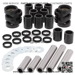 Rear Independent Suspension Kit for Suzuki LTA500 750 King Quad