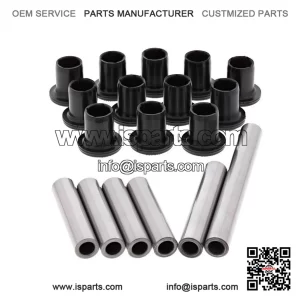 Rear Independent Shock Kit for Polaris ACE, Ranger, Ranger Crew Diesel, XP EPS, RZR EFI, and Sportsman