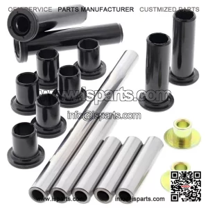 Rear Independent Suspension Kit for Polaris RZR 800 Off Road UTV