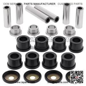 Rear Independent Suspension Kit for Yamaha YFM Grizzly Big Bear Kodiak Rhino