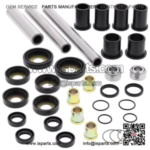 Rear Independent Suspension Kit for Honda TRX650 680 Rincon 03-12