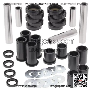 Rear Independent Suspension Kit for Suzuki LT-A450X ATV Quad Bike