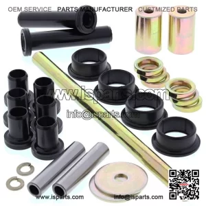 Rear Independent Suspension Kit for Polaris Sportsman 500 96-02 and Worker 500