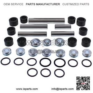 Rear Independent Suspension Rebuild Kit for Polaris RZR General