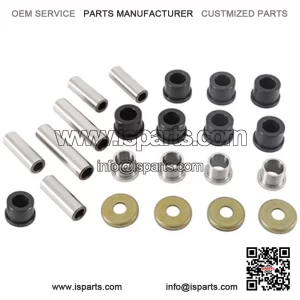 Rear Independent Suspension Kit for Yamaha YXF850P Wolverine 850 X4 18-25