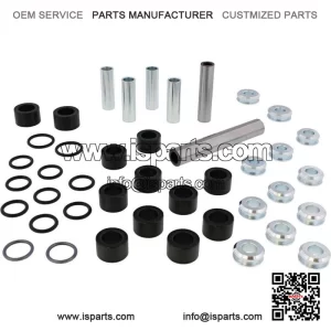 Rear Independent Suspension Kit for Polaris Ranger 1000 22-25 ATV UTV