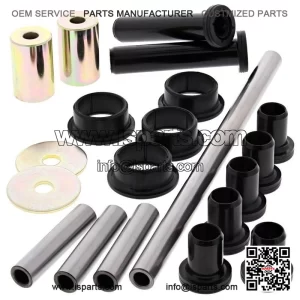 Rear Independent Suspension Kit for Polaris Sportsman 570, 800 Off Road