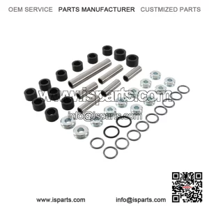 Rear Independent Suspension Kit for Polaris Ranger 1000 XP Crew (2020)