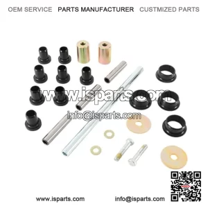 Rear Independent Suspension Kit for Polaris 400 and 570 Sportsman (2016 and Newer)