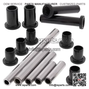 Rear Independent Suspension Kit for Polaris Scrambler and Sportsman