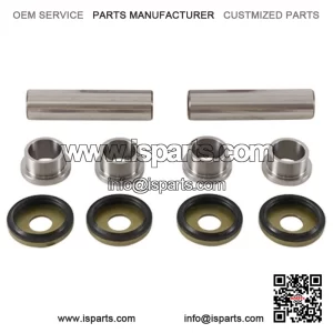 Rear Independent Suspension Kit (Knuckle Only) for Yamaha 700 Viking (2014-2017)