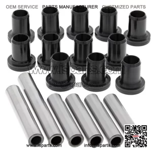 Rear Independent Suspension Kit for Polaris Ranger, Ranger Crew Diesel, Ranger EV Electric