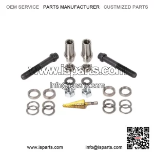 Tie Rod Pin Kit for Polaris Kawasaki