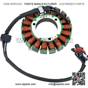 Stator for Polaris RZR 570 RZR 1000