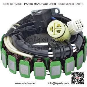 Stator for Yamaha YFM350FA Grizzly 04-20