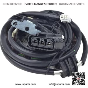 Stator for Yamaha Grizzly YFM550 YFM700 07-16