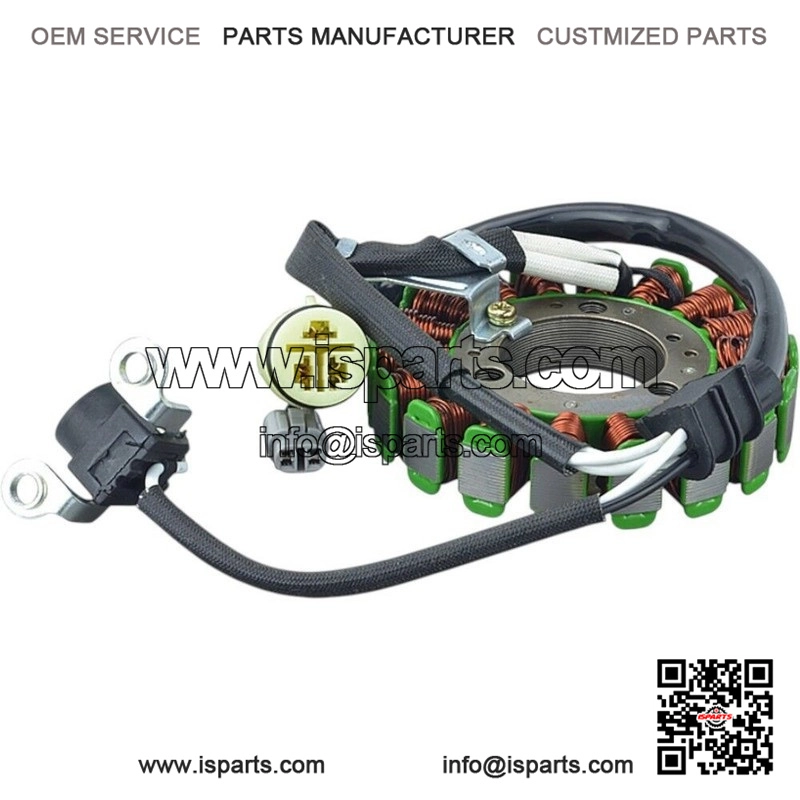 Stator for Yamaha YFZ450R 09-23