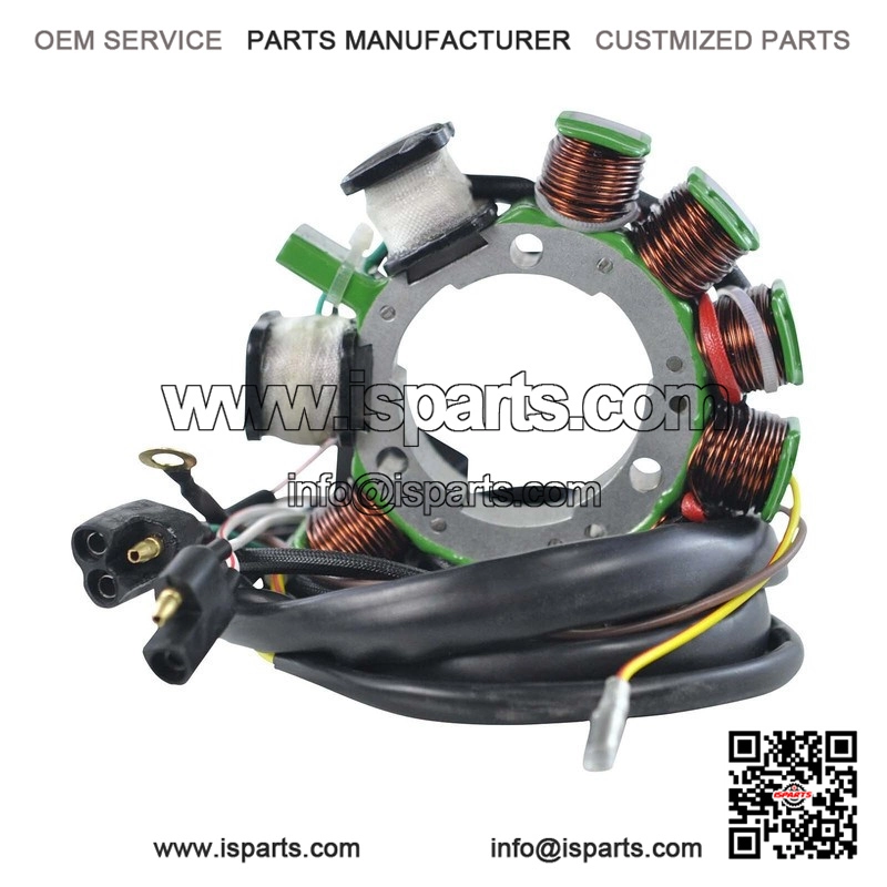 Stator for Polaris Sportsman, Ranger, Scrambler ATV UTV