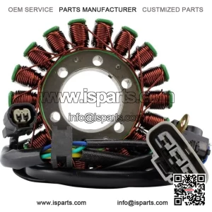 Stator for Honda TRX500 FM, FE, FA (2014-2019)