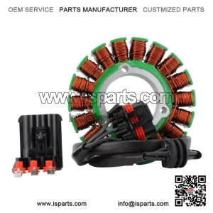 Generator Stator for Polaris Ranger 1000 (2020-2023) and XP 1000 (2018-2025) ATV UTV