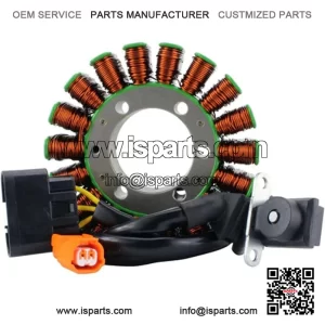 Stator for Honda TRX420FA (2014-2021) ATV