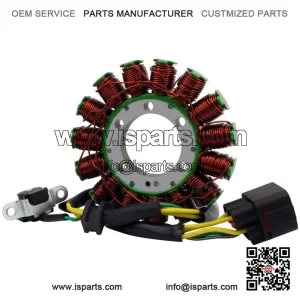 Stator for Honda SXS700 Pioneer (2014-2024) ATV UTV Quad Bike