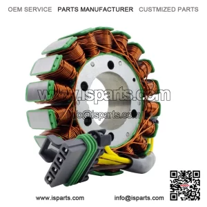 Stator for Polaris Ranger 700, 800 and RZR 800 UTV ATV