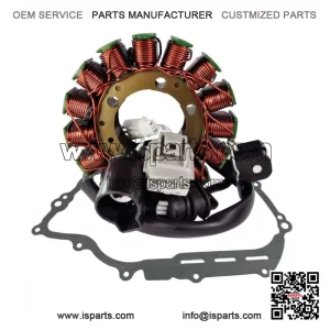 Stator for Yamaha Viking, Rhino 700 UTV