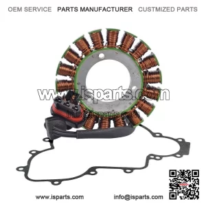 Stator and Gasket Set for Polaris Ranger, RZR, Sportsman Off Road UTV